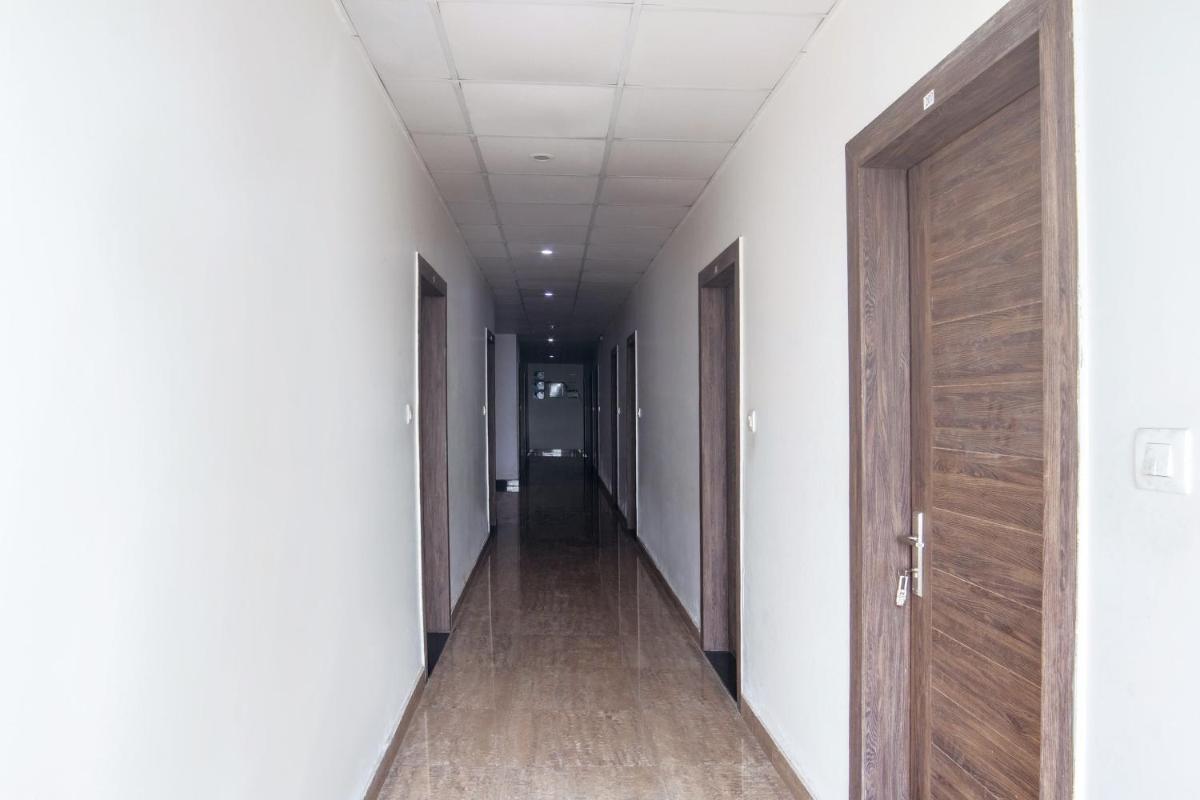 Hotel O Shivalaya - Housity