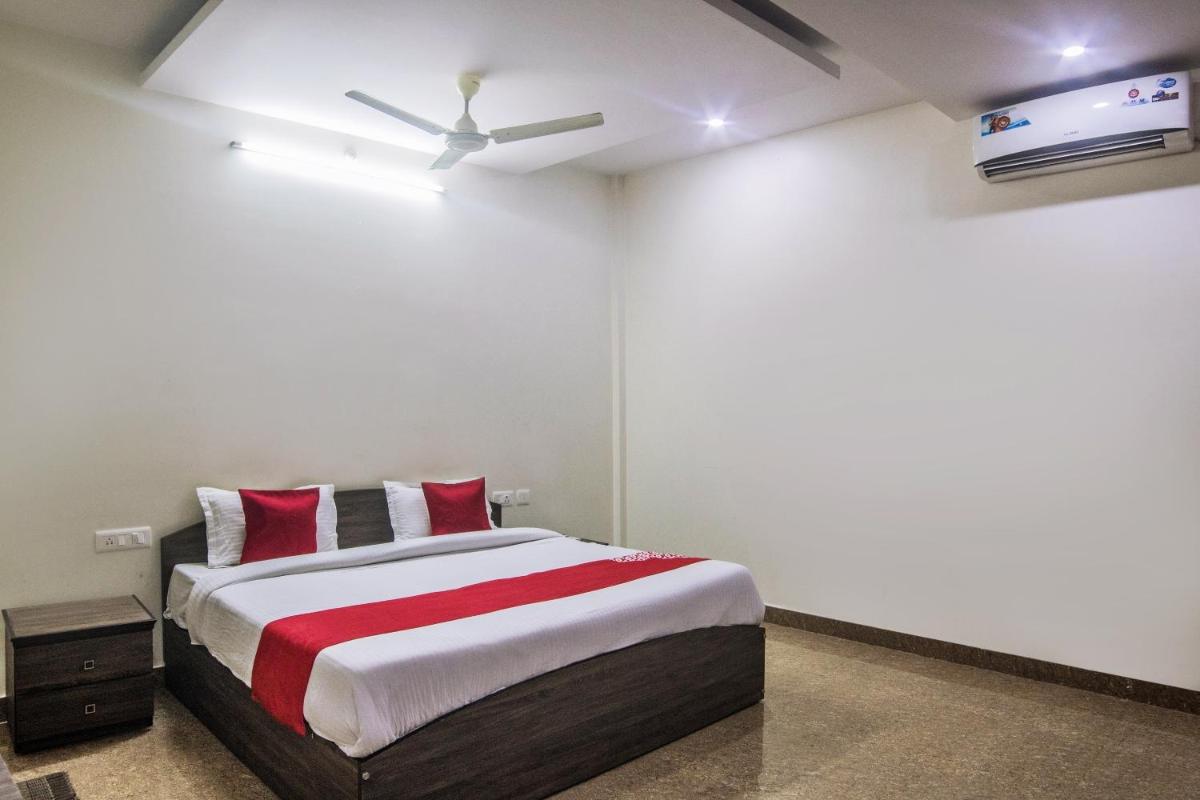 Hotel O Shivalaya - Housity