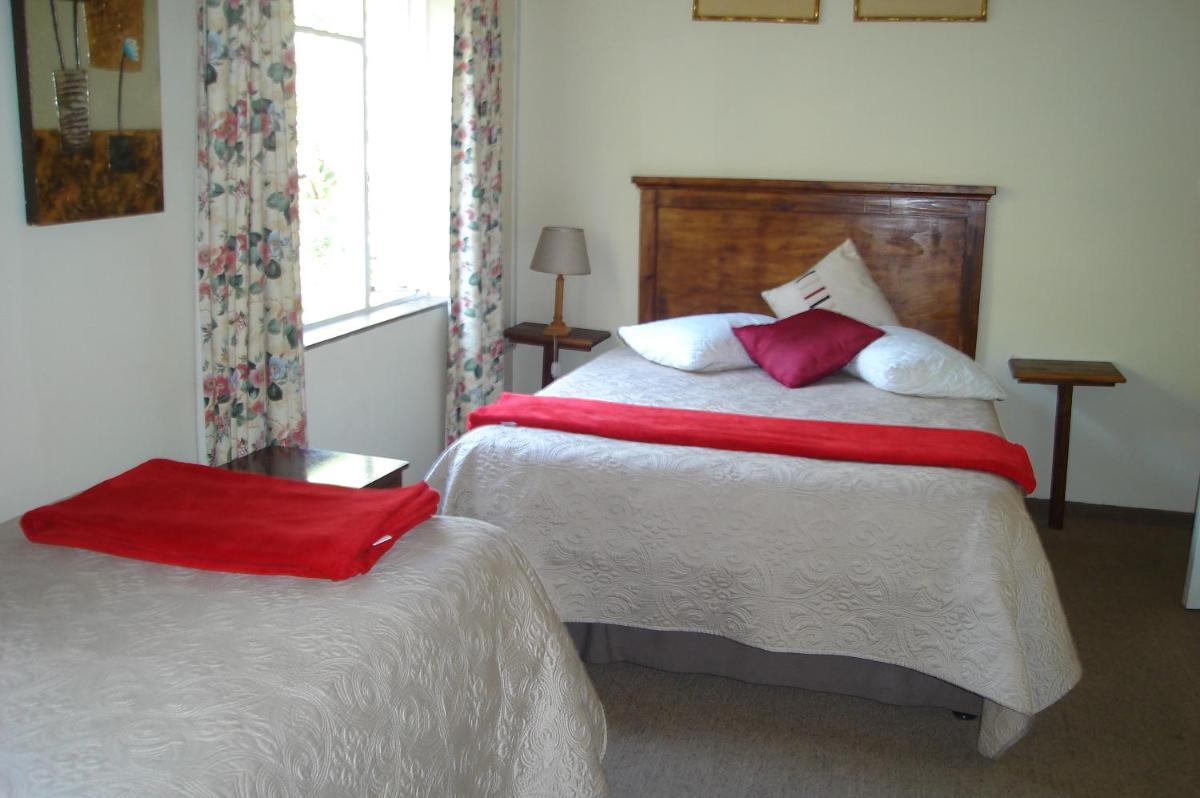 Taunton House B&B - Housity