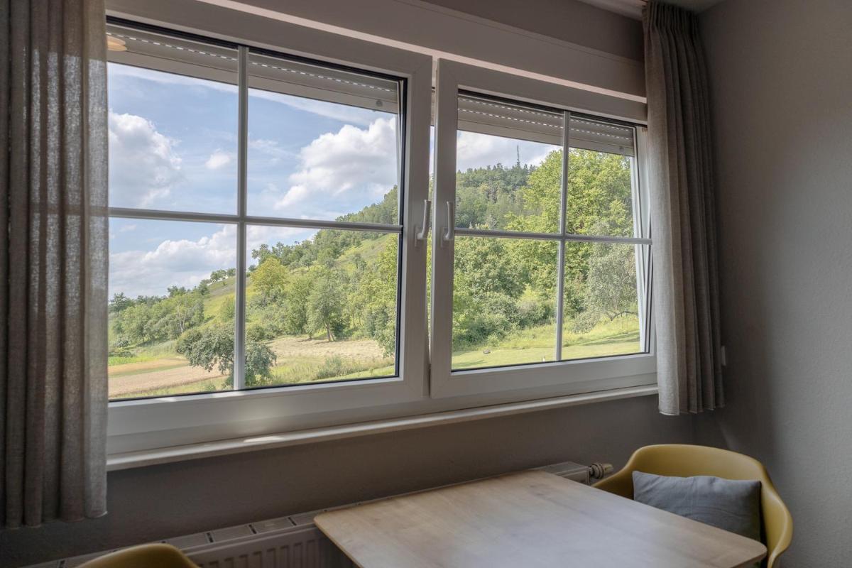 Gästehaus Juhl - Ruhige Zimmer, Studios und Apartments - Housity