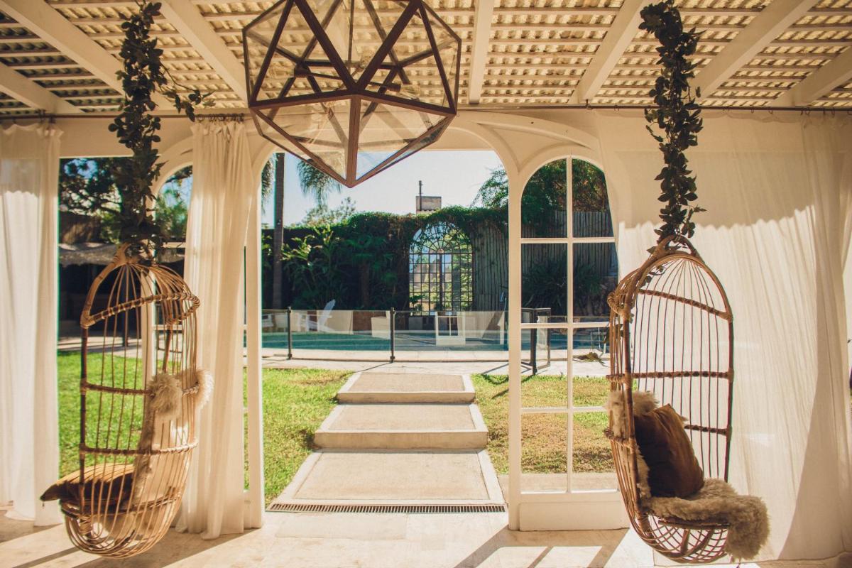 Casa Onas Hotel Boutique Córdoba - Housity