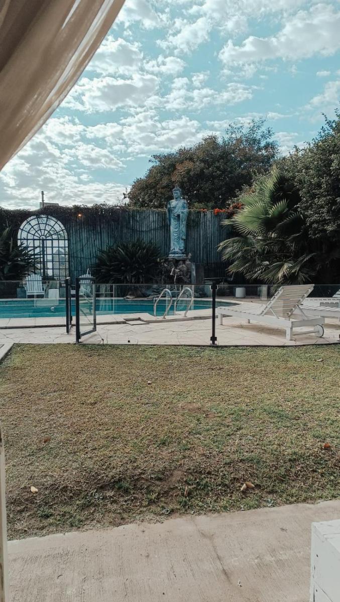 Casa Onas Hotel Boutique Córdoba - Housity