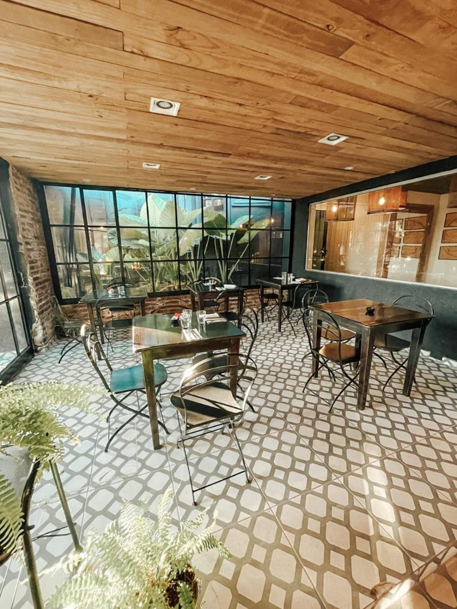 Casa Onas Hotel Boutique Córdoba - Housity
