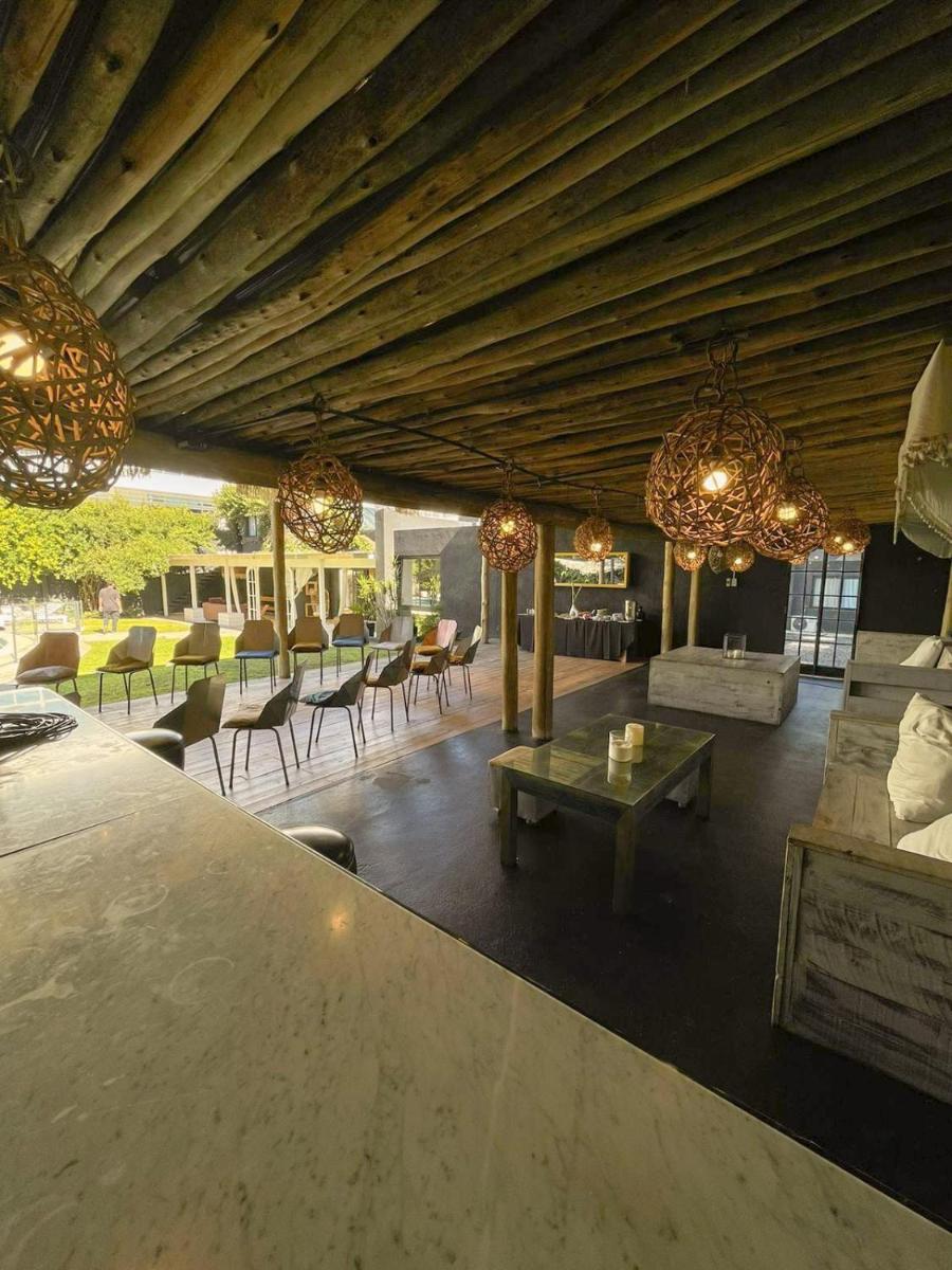 Casa Onas Hotel Boutique Córdoba - Housity