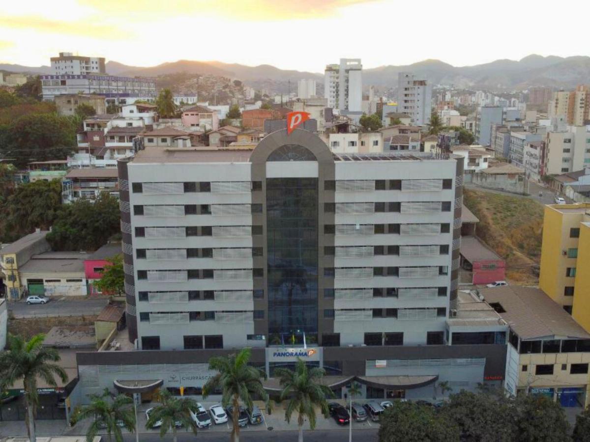 Panorama Tower Hotel - Housity