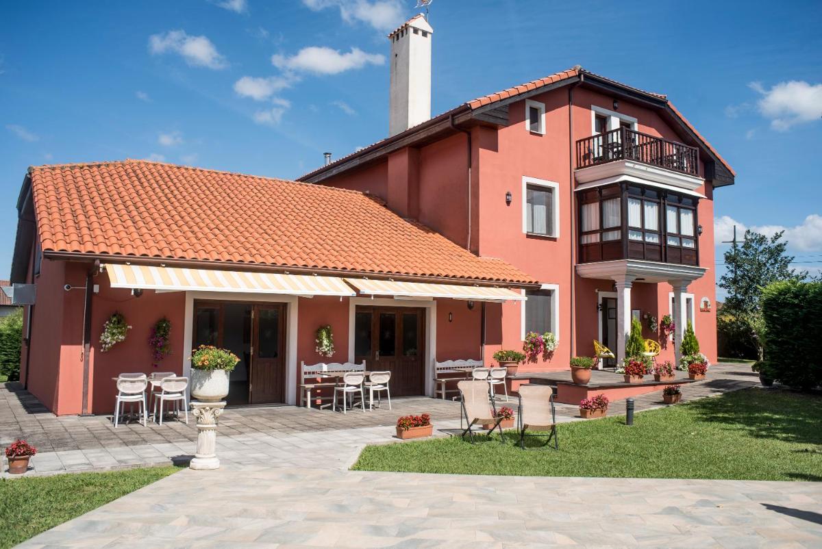 Posada de Suesa - Housity