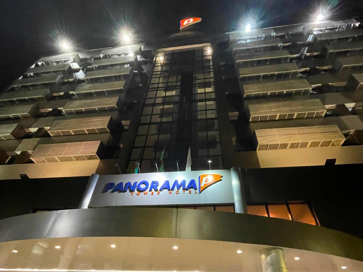Panorama Tower Hotel - Housity