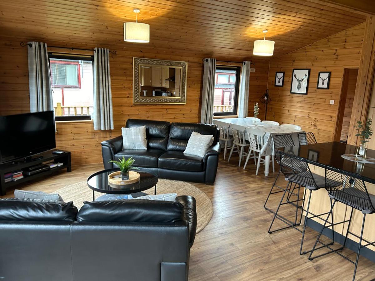 Lodge at Loch Lomond - Hizvo
