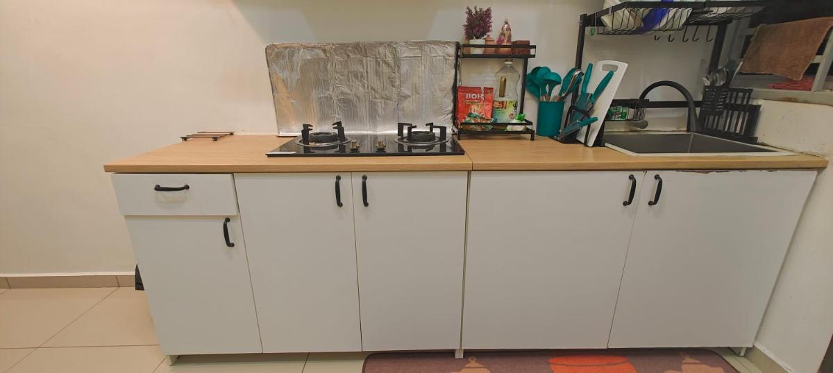 Suitetrails - Tuah Homestay Fully Aircond Wifi Netflix