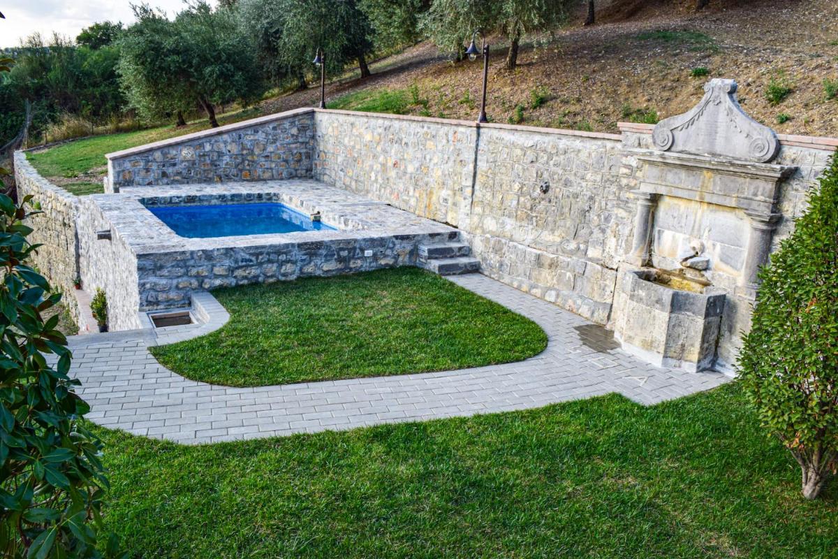 L'Antica Fontana - Casa Vacanze B&B - Housity