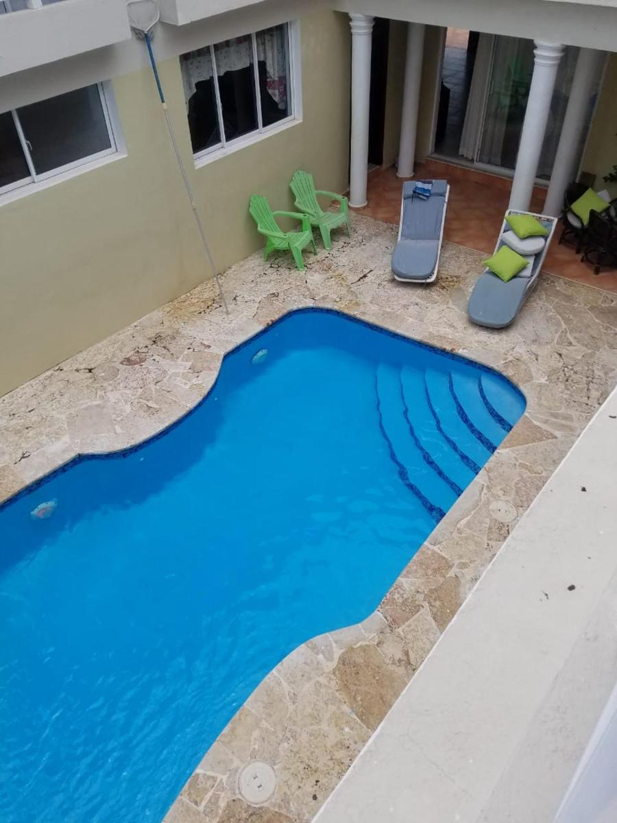 VILLA CON Piscina en Juan Dolio - Housity
