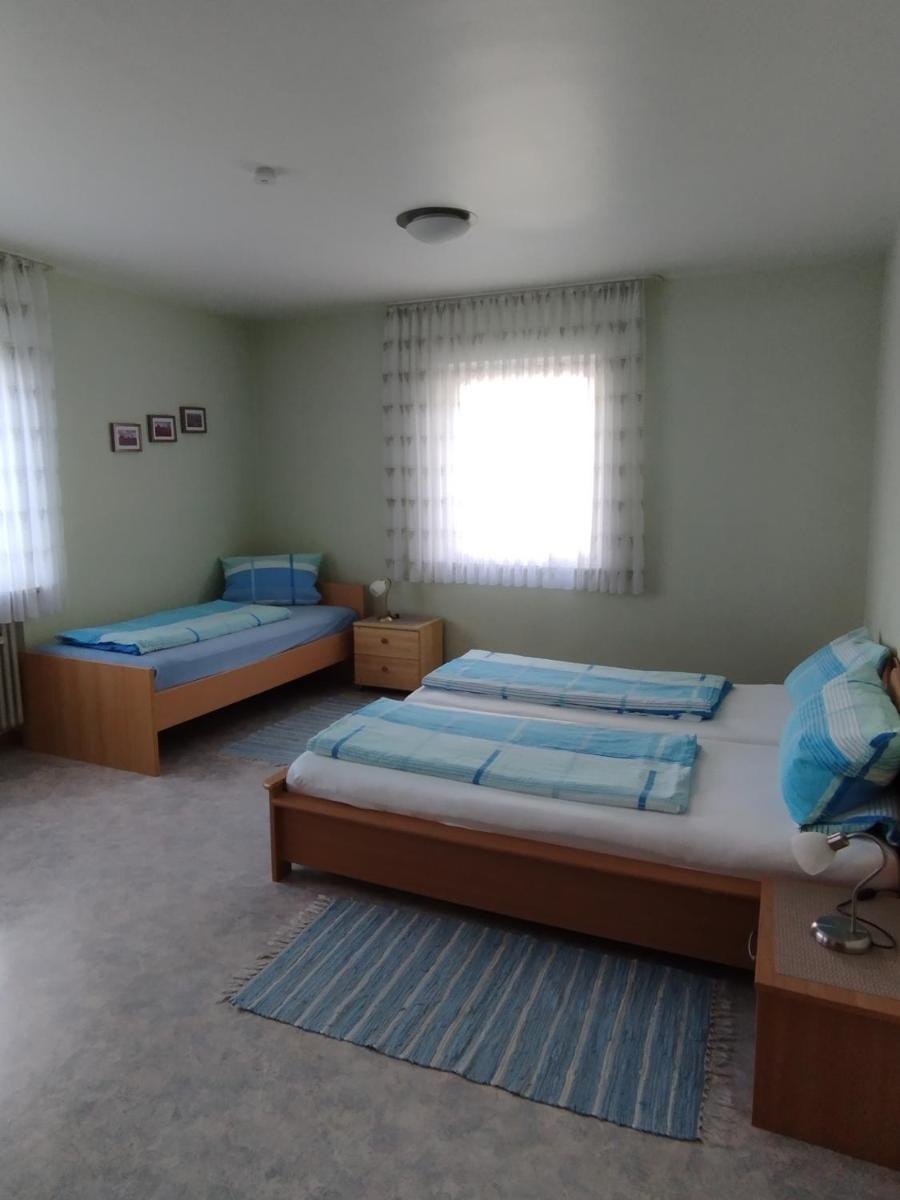 Ferienwohnung Treuter - Housity