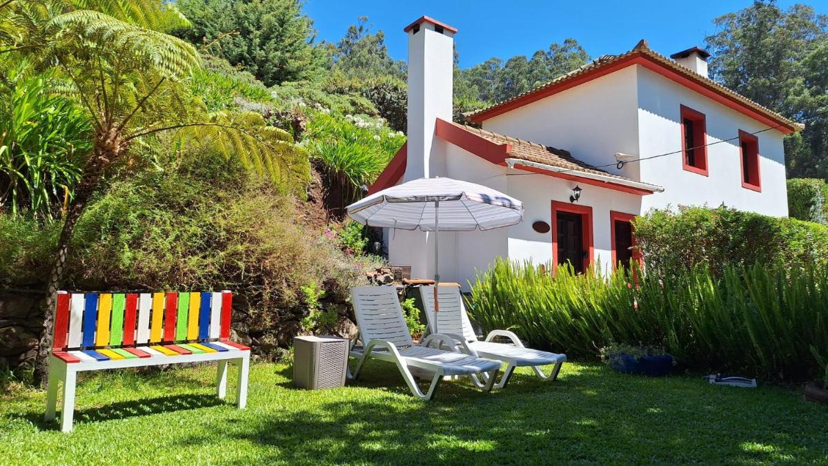 Cantinho Rural - Housity