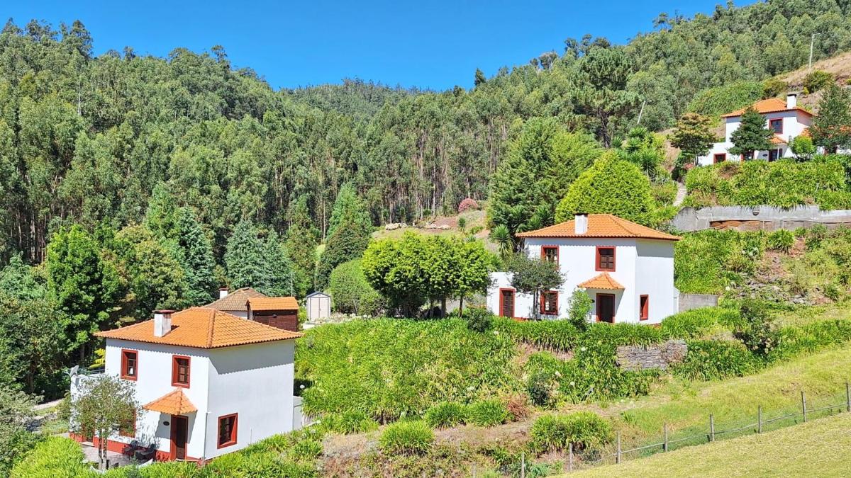 Cantinho Rural - Housity