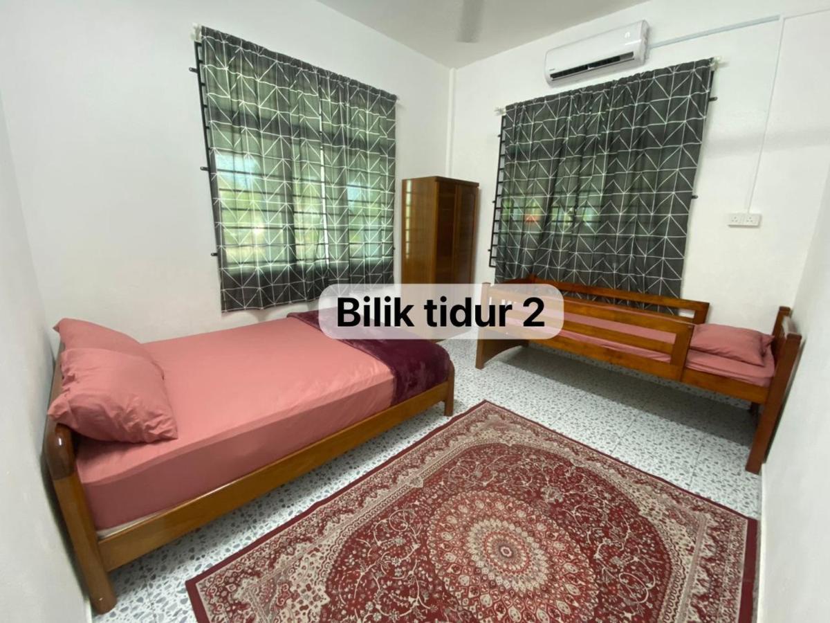 D'Gabus Homestay - Housity