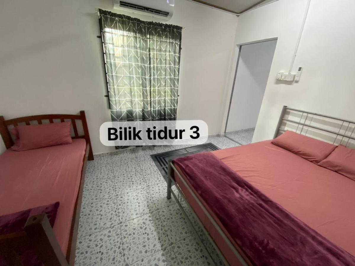 D'Gabus Homestay - Housity
