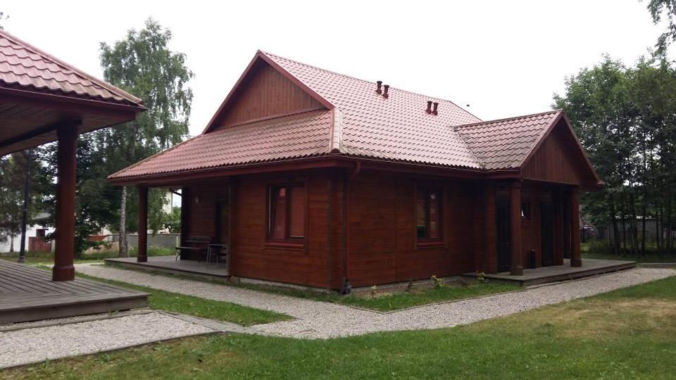 Kemping Nad Drzewiczką - Housity