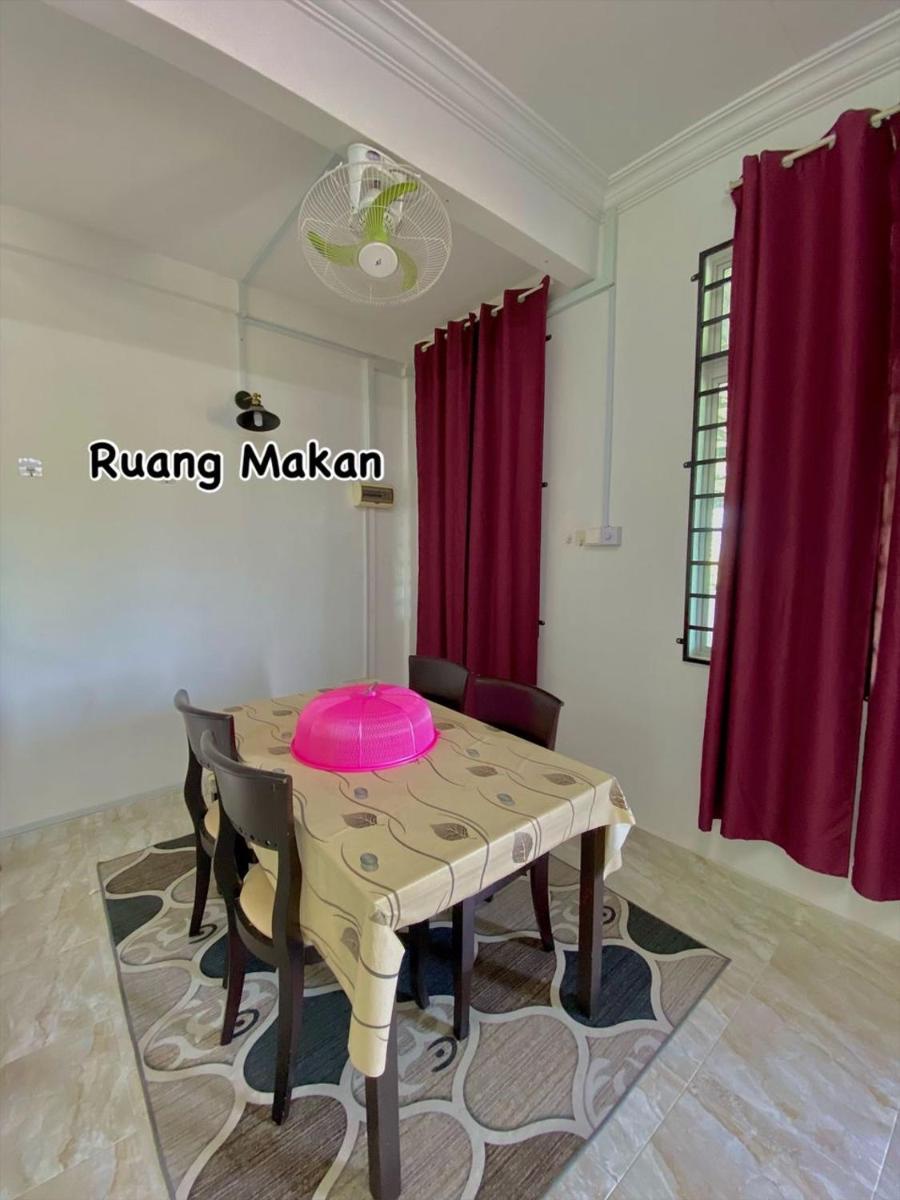 D'Gabus Homestay - Housity