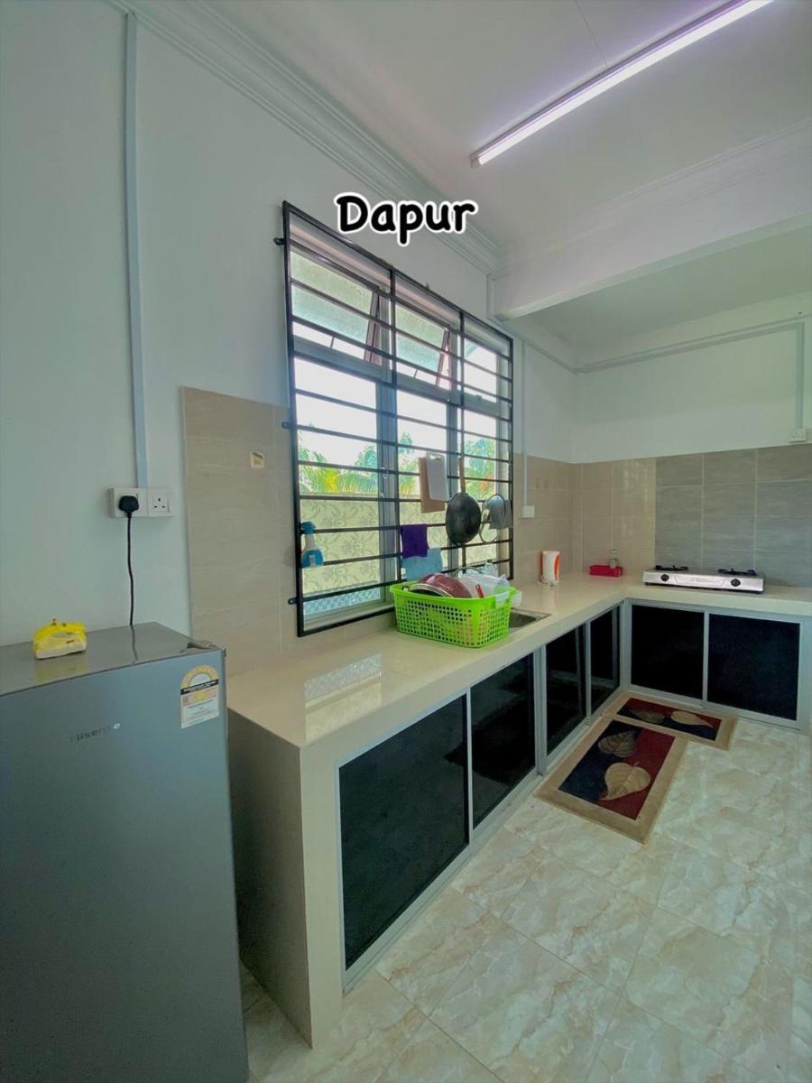 D'Gabus Homestay - Housity
