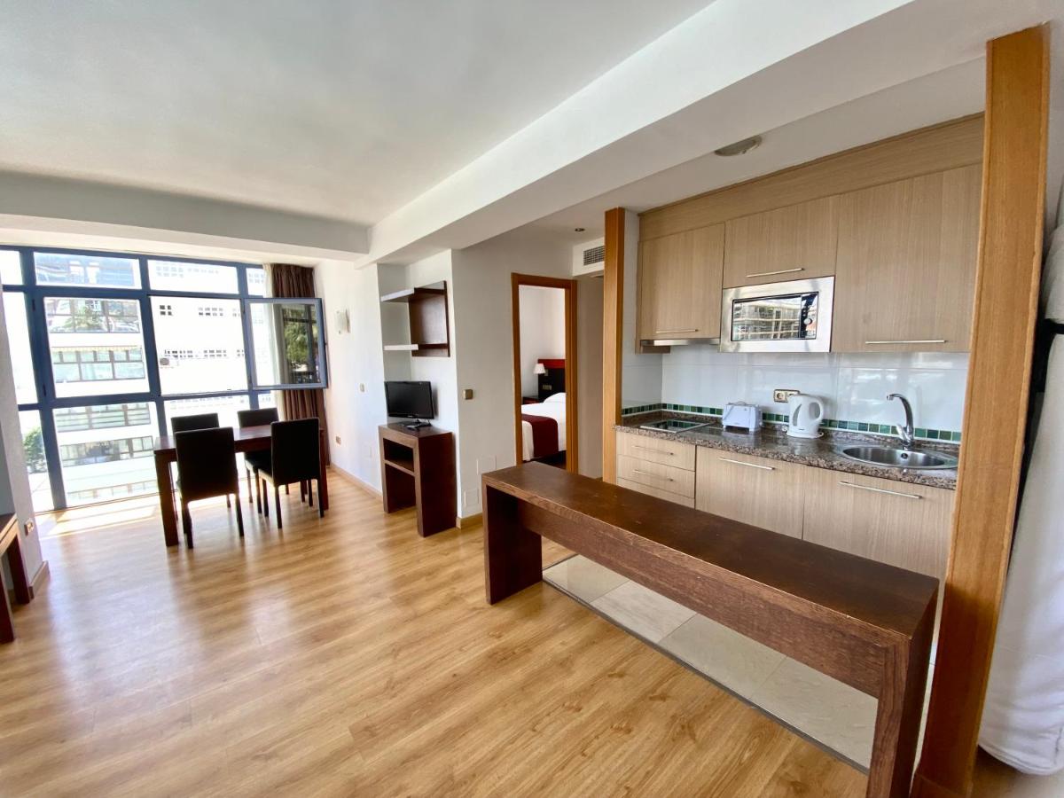 Apartamentos MS Puerto Marina, antes MS Pepita - Housity