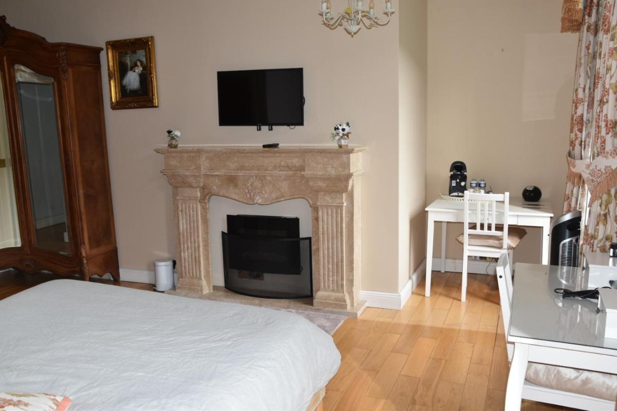 Chateau Roquehort - Housity