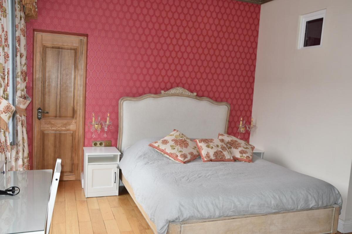 Chateau Roquehort - Housity