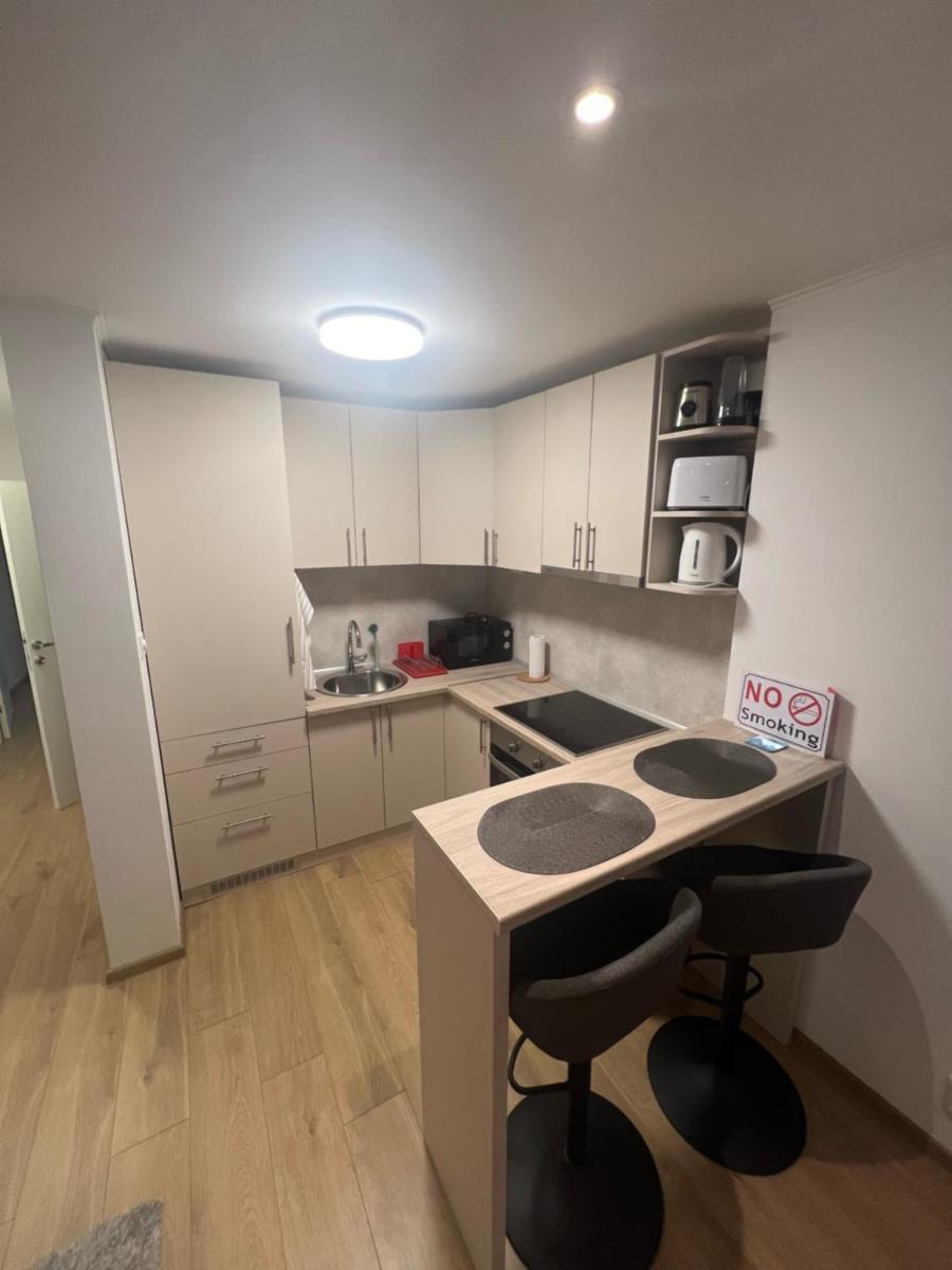 Apartman Uno - Hizvo