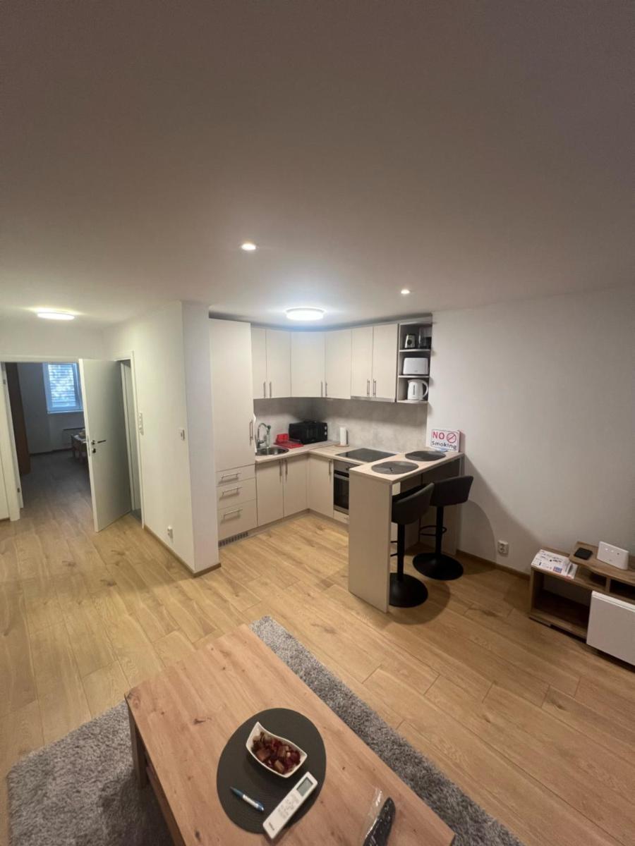 Apartman Uno - Hizvo