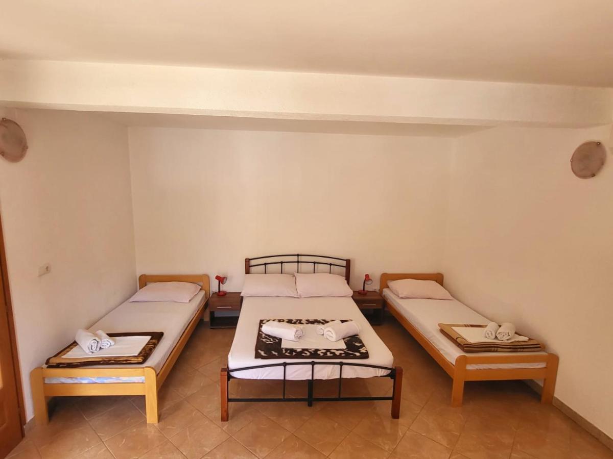 Apartments Šperka - Housity
