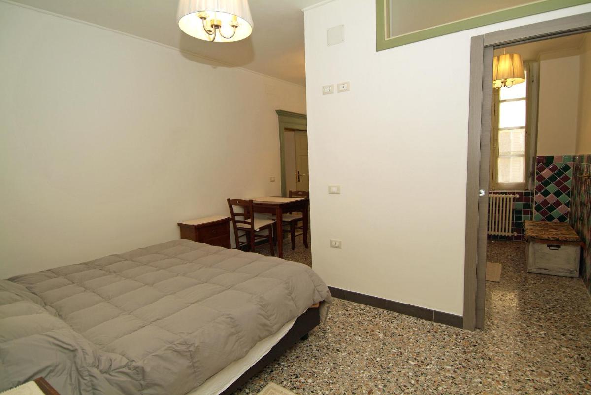 affittacamere Monte inni - Housity
