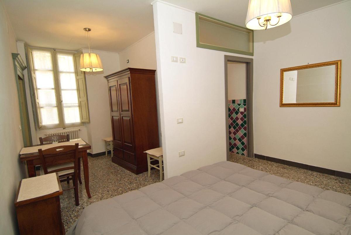 affittacamere Monte inni - Housity