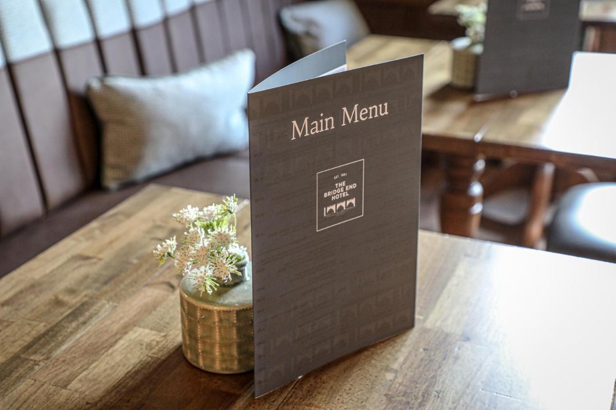 Bridge End Hotel - Housity
