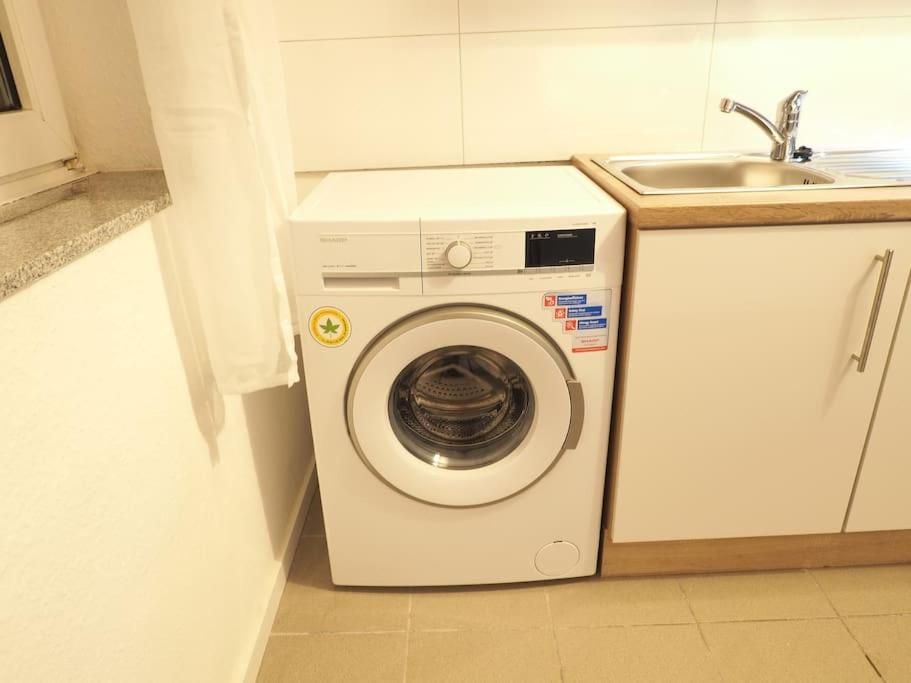 Apartment Strauss #SECHS 3 Zimmer BS Prinzenpark - Housity