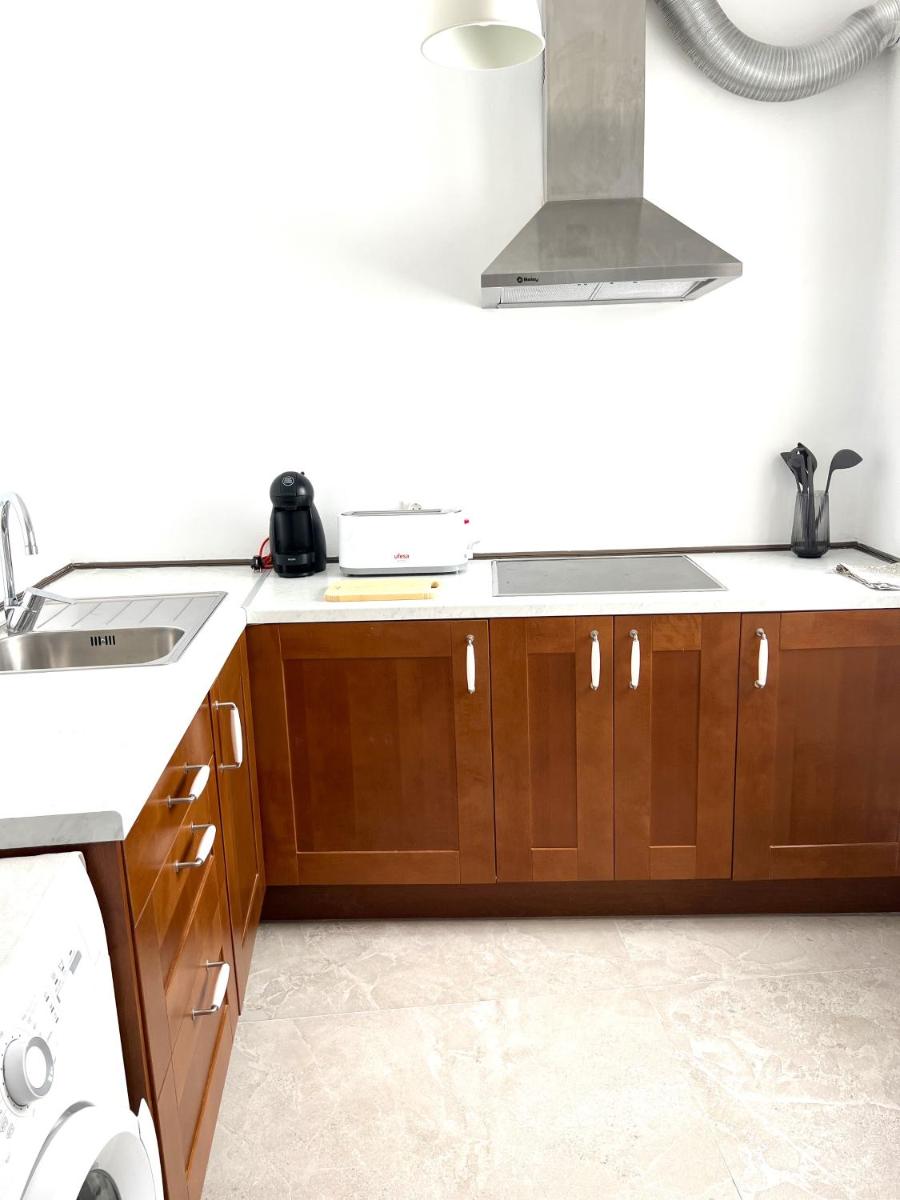 Cosy apartment in Arrecife centre Casa Sol - Housity