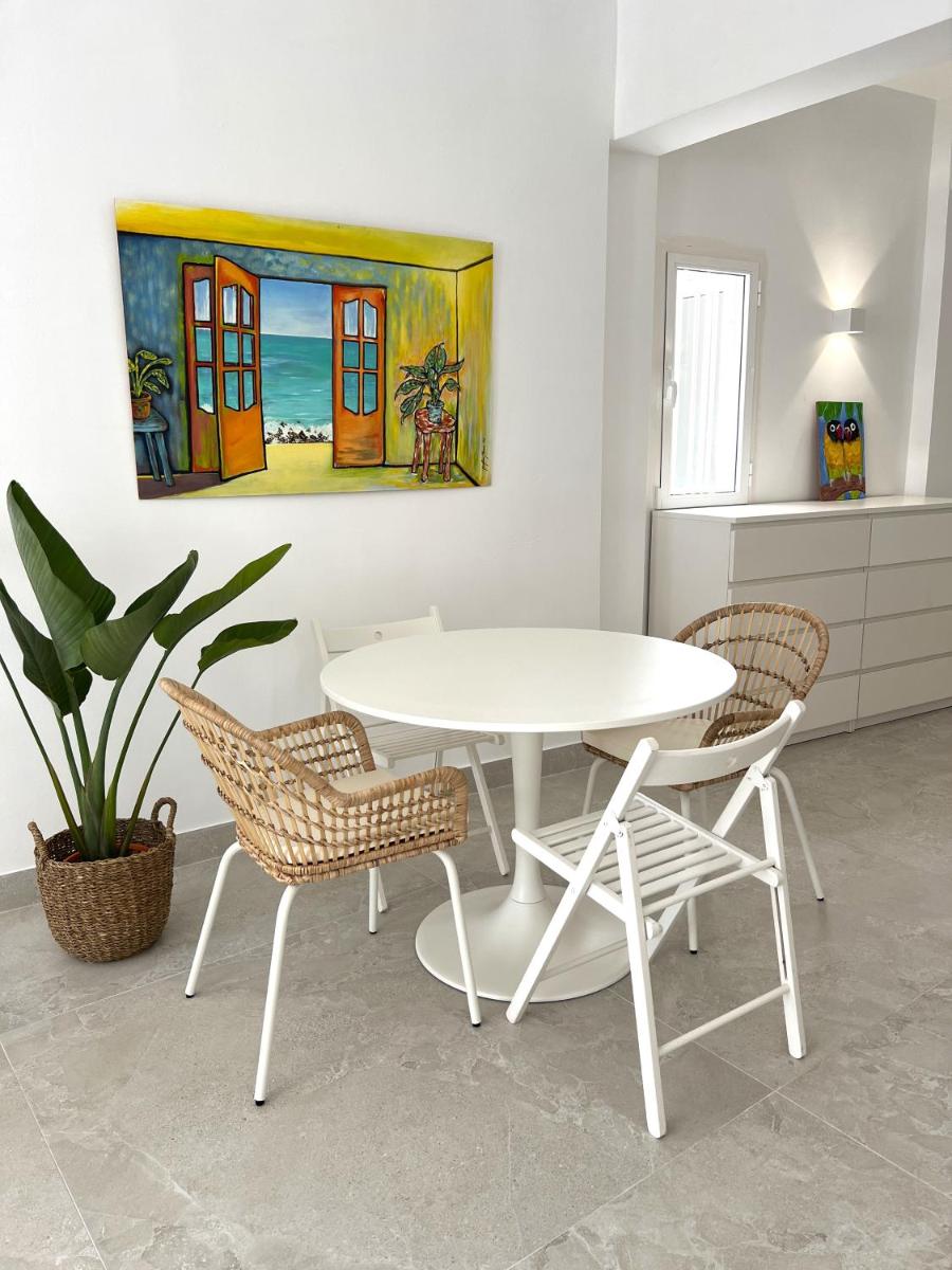 Cosy apartment in Arrecife centre Casa Sol - Housity
