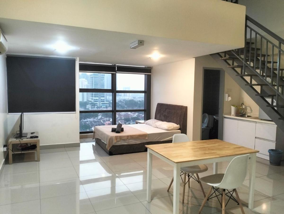 Pj5 Soho by WSY - Housity