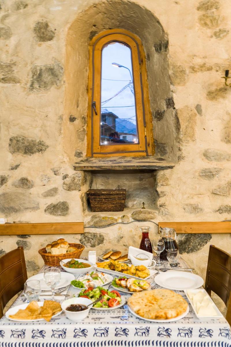 Hotel Old Seti - Housity
