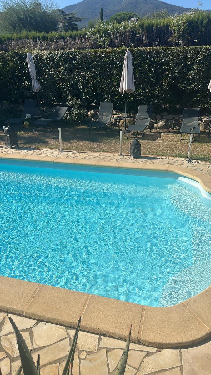 La villa des oliviers - Housity