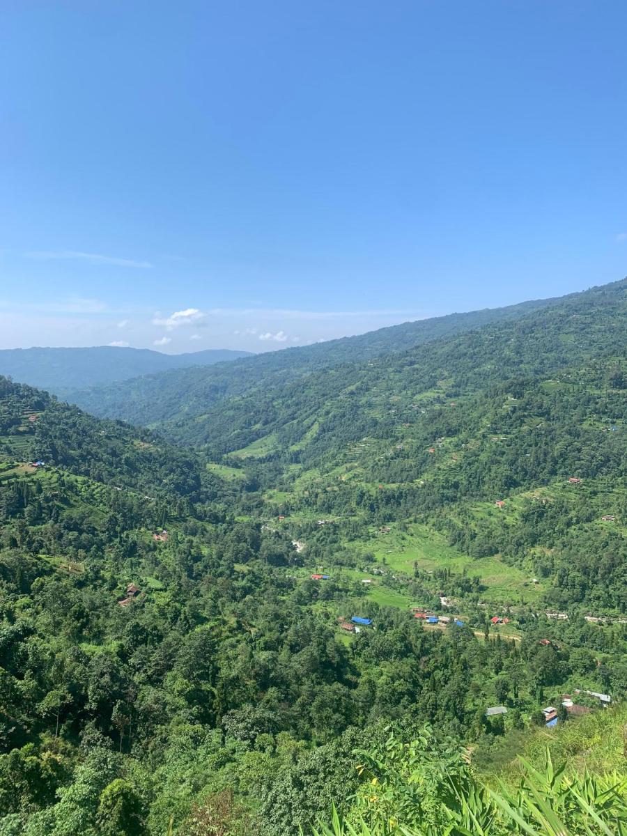 Trekking Hill Farm stay - Housity