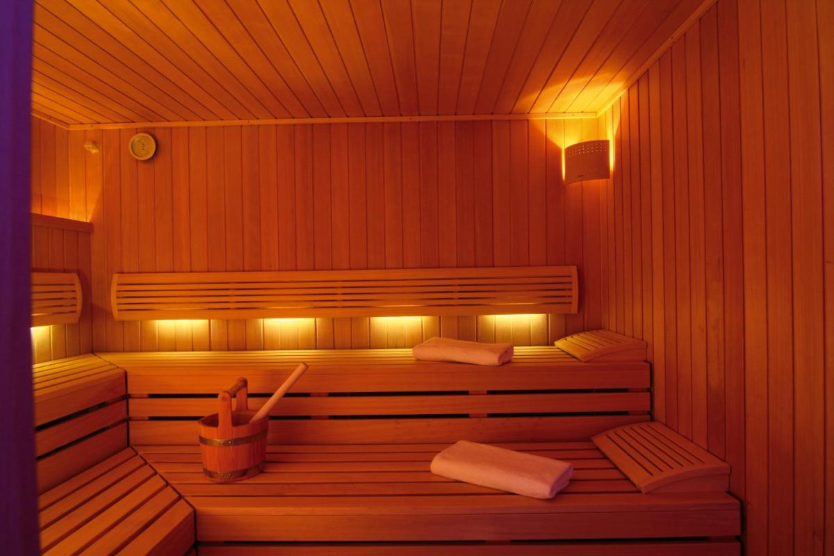 Angel's - das hotel am golfpark - Housity