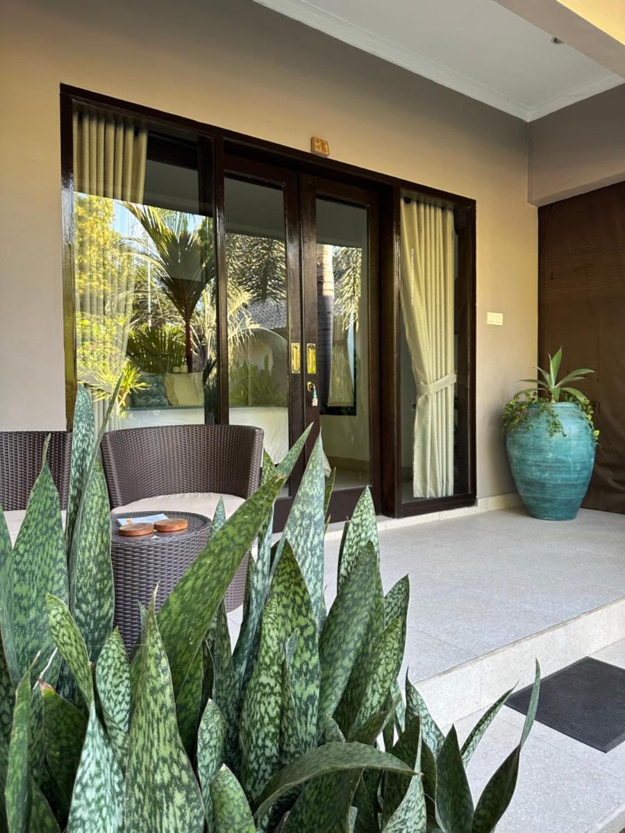 Kaien Villas Gili Air - Housity