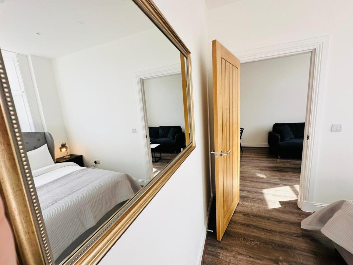 Barnet House Serviced Apartments - Housity