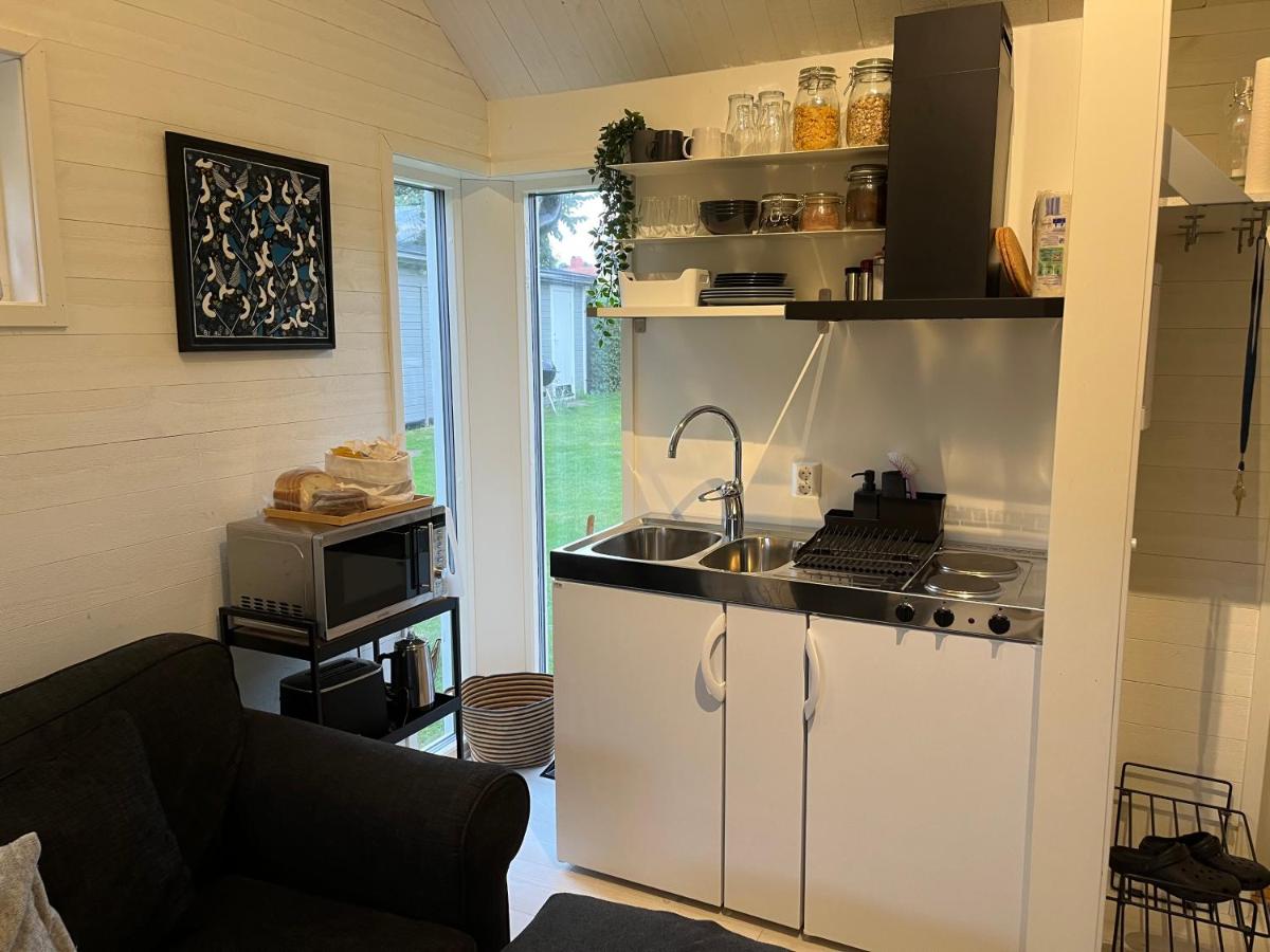 Annexet - Housity