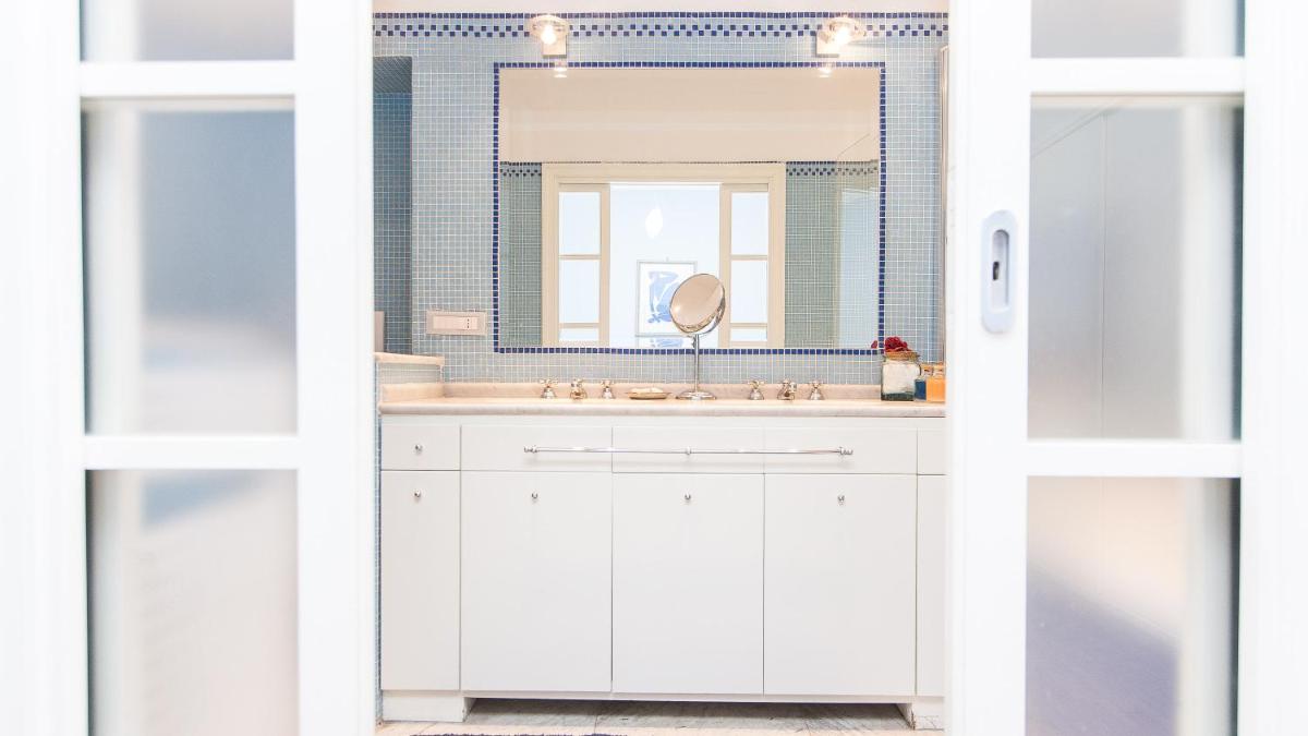 Suitetrails - Rental in Rome Risorgimento view Aparment