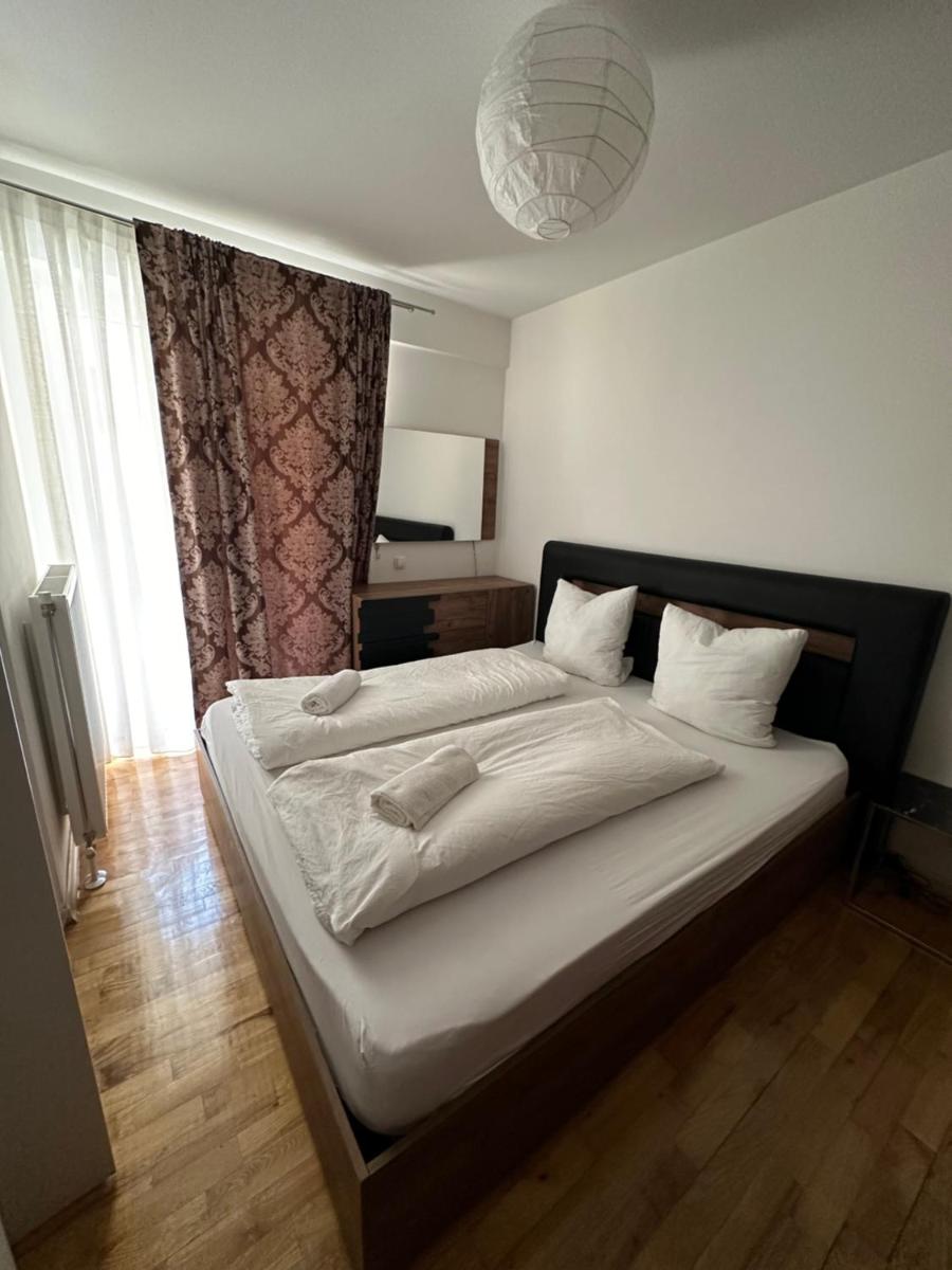 Design Prishtina Apartment - Housity