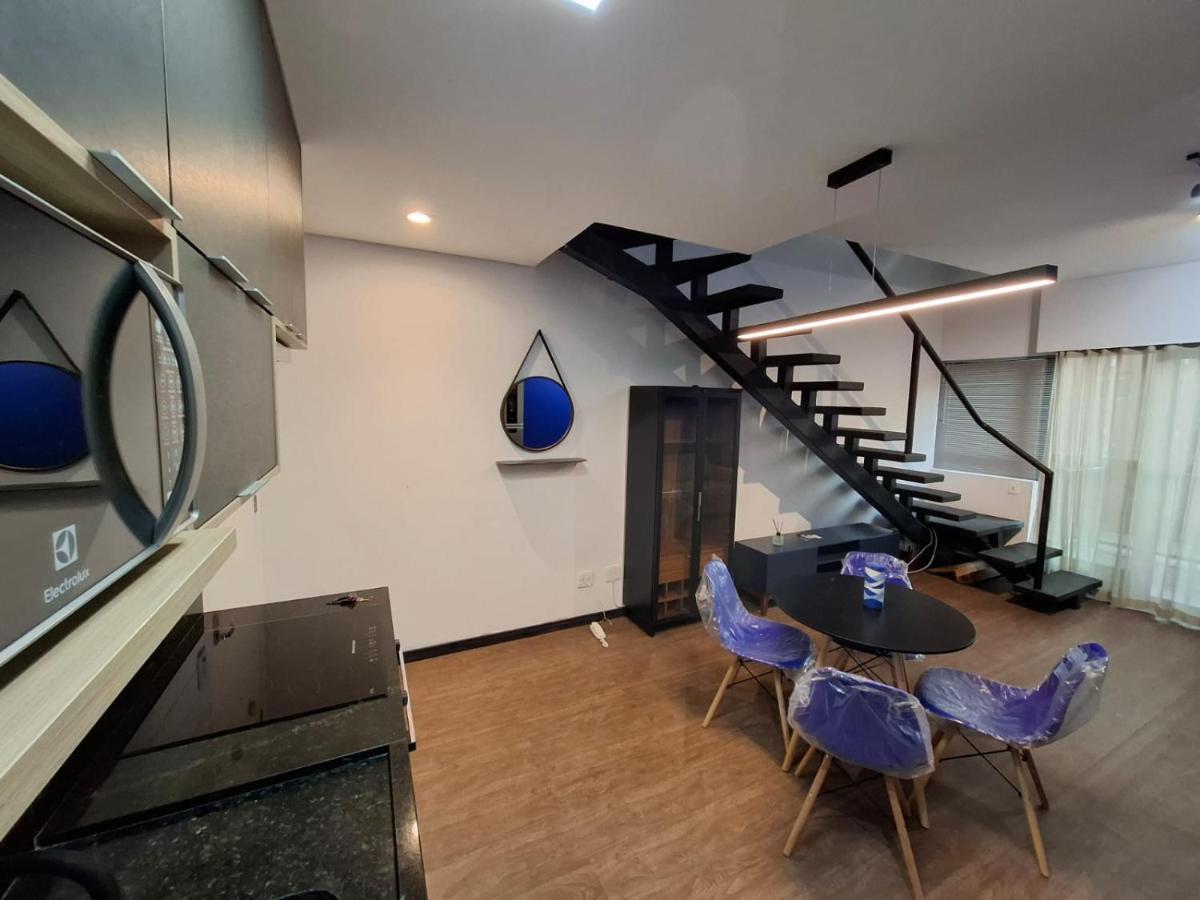 Conjunto Estudio e Duplex Selenita - Housity