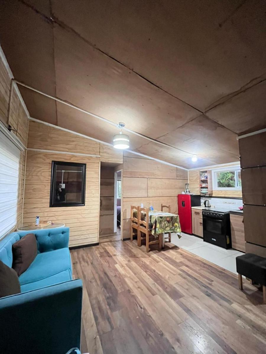 Cabañas Tepual - Housity