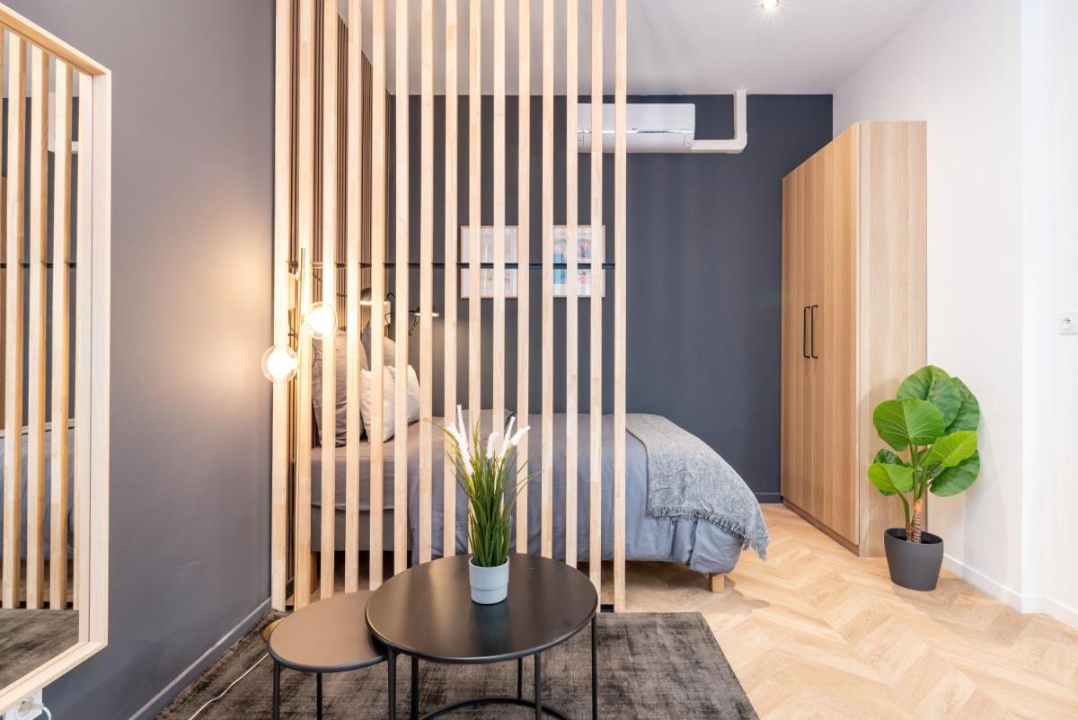 Les Cocons Heritages - Housity