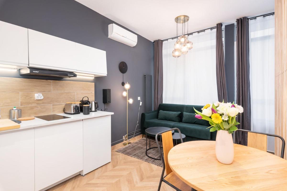 Les Cocons Heritages - Housity