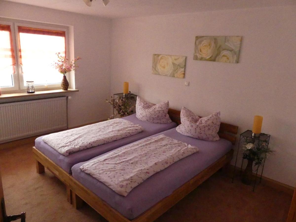 Ferienwohnung Bergblick - Housity